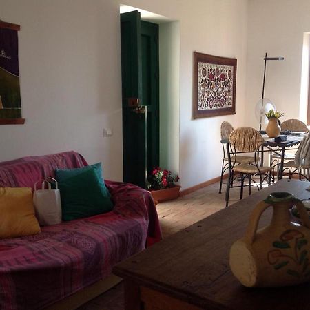 Casa Tufo Villa Isola di Ustica Bagian luar foto